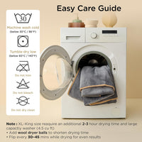 Bedsure Waterproof Dog Blankets for Small Dogs Soft Cat Blanket Warm - L(40x50") / Eggplant - image 2