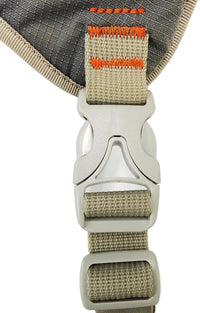Cesar Millan Dog Backpack Large Blue
