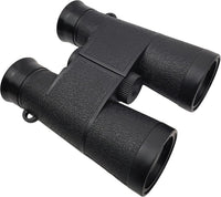 MAGIKON kids toy binoculars with neck string for nature exploration