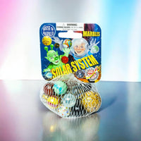 House of Marbles Solar System Net Bag of Marbles - Solar System - image 2