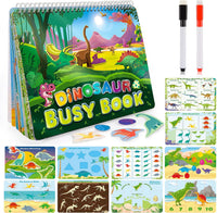 Dinosaur Toys for Kids 3-5 - Dinosaur