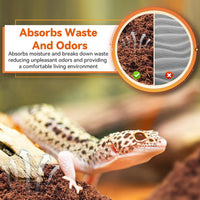 4 Pack Coconut Fiber Substrate - 2 Pack - image 3