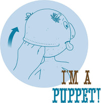 YOTTOY Mo Willems Collection - Leonardo - image 3