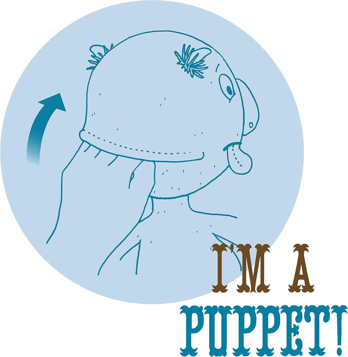 YOTTOY Mo Willems Collection - Leonardo - image 3