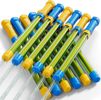 12 Pack Water Blaster Bulk Pool Toys Set for 3 4 5 6 7 8 Years Old - 838-13 - image 3
