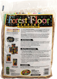 Zoo Med Forest Floor Bedding - 4 Quarts - image 2
