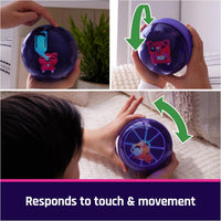 BITZEE Hamster Ball Interactive Toy & Digital Pet, Ages 5+ – Fun for Kids & Family - image 2
