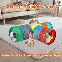 Rabbit Toys, Bunny Tunnels & Tubes - image 2