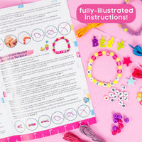 Just My Style ABC Beads by Horizon Group Usa - ABC Beads - image 3