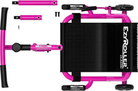 Ezyroller Classic Ride On Toy for Kids Ages 3-12+ - Pink - image 3