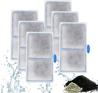 24 Pack Filter Cartridges Compatible with EF-S Element and BF5 - 6 Pack
