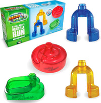 Marble Genius Stable Bases, STEM - Stable Bases