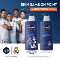 Nivea Men Cream - Hydrating Moisturizer | 30 ml