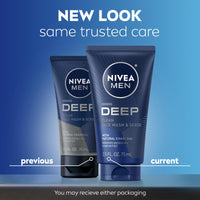 Nivea Derma Skin Clear Acne Facial Cleanser 150ml | Deep Clean
