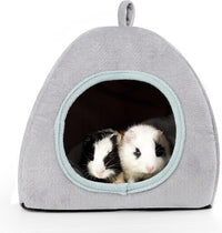 Guinea Pig Hideout, Guinea Pig Bed - Tent