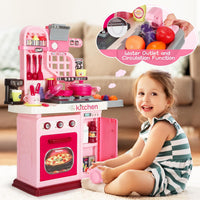 DRAMATION Kids Kitchen Playset - image 4