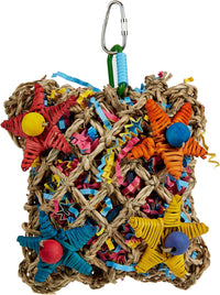 Super Bird Creations SC208 Foraging Toy, Ideal for Small Animals