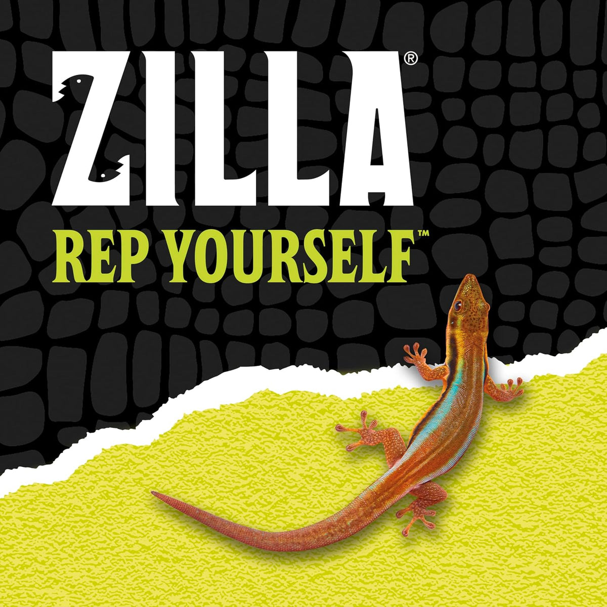 Zilla Fresh Air Screen Cover - 16" x 8" - image 2