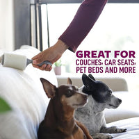 Scotch-Brite Pet Extra Sticky Hair Lint Roller 6 Rollers 600 Sheets