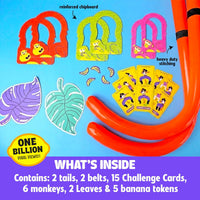 MCMILLER ENTERTAINMENT It's Bananas - image 3