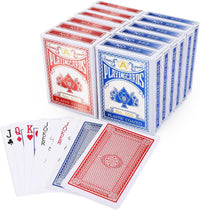 6-Pack Playing Cards Deck - 6-Pack