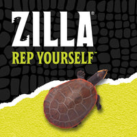 Zilla Fresh Air Screen Cover - 48" x 13" - image 2