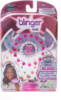 blinger Sparkle Collection Refill Pack - Monarch