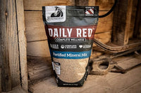 Redmond Daily Red | Horse Vitamins and Minerals Supplement