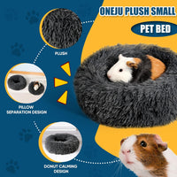 Guinea Pig Hideout, Guinea Pig Bed - Plush - image 4