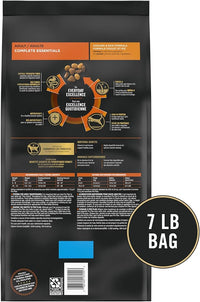 Purina Pro Plan High Protein Cat Food With Probiotics for Cats, Chicken and Rice Formula - 7 lb. Bag