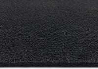 Mohawk Home Heavy Duty Rubber Stall Mat - Gym Floor- Under Dog Crate - All Purpose Utility 2'x2' - 1/2" Thick