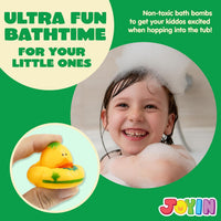 JOYIN 30 Pcs Rubber Ducks - 30 - image 3