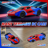 Tuko Remote Control Car Toys - Spider - image 3