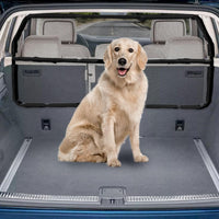 Dog Car Barrier Escape-Proof - Small