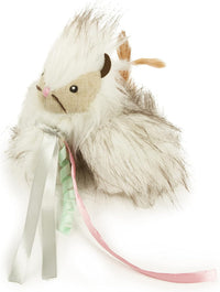 SmartyKat Chickadee Chirp Electronic Sound Cat Toy - One Size (Pack of 2) / Chitter Critter - image 2