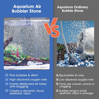 hygger Aquarium Bubble Strip - 16.9 Inch - image 2