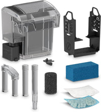 Fluval AquaClear AC30 Power Filter - 10-30 Gal - image 3