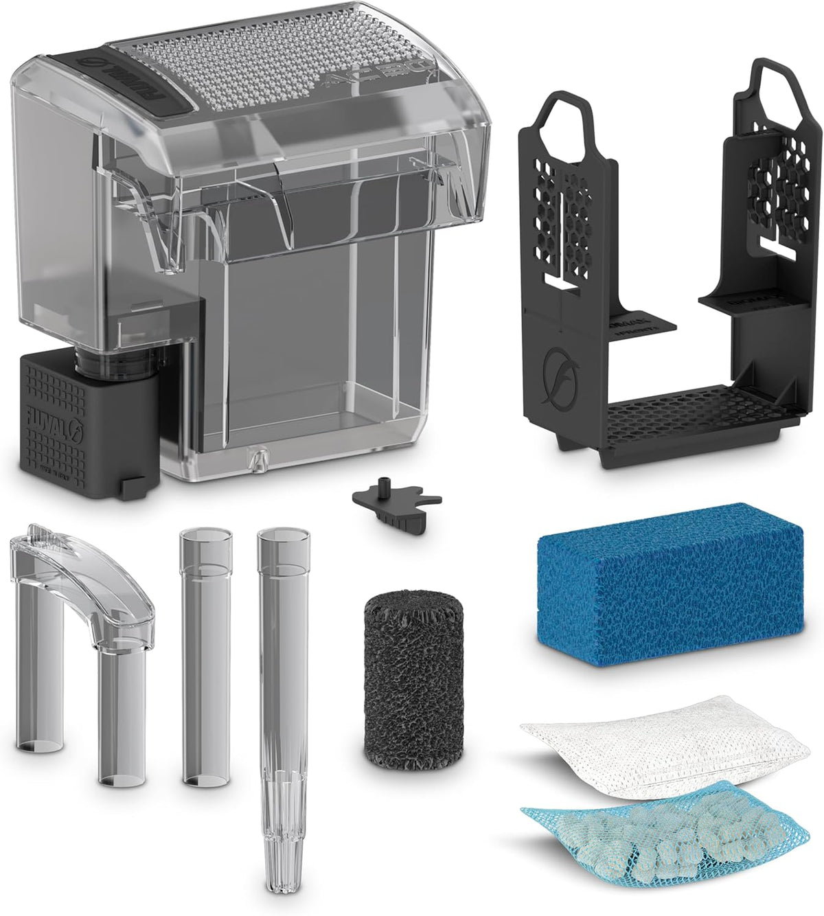 Fluval AquaClear AC30 Power Filter - 10-30 Gal - image 3