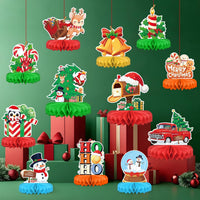 Halloween Party Decorations - Multicolor / Christmas - image 4