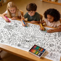 OHOME Halloween Crafts for Kids - Easter coloring - image 4