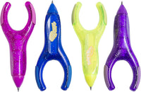 PenAgain 71 Twist 'N Write Pencil, Assorted Colors