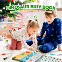 Dinosaur Toys for Kids 3-5 - Dinosaur - image 3