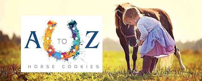 Horse Treats, Blonde Bits of Health, Low Carb/Sugar, A Softer Cookie, Wheat, Corn, Soy & Alfalfa Free, Made with Cinnamon & Agave, All Natural Ingredients, 2.5 lb