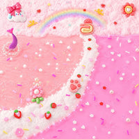 6-Pack Pink Slime Kit for Girls - Picnic - image 2