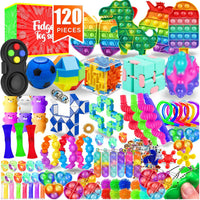 Fidget Toys, Sensory Toys Bulk