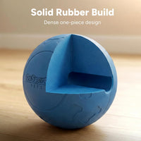 GoSports Pets Solid Rubber Dog Balls - image 3