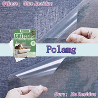 Polamg Cat Scratch Furniture Protector - 16P NO pins - image 3