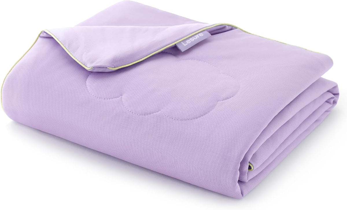 LE SURE ApexCloud Premium Cooling Blankets for Medium Dog Q-MAX>0.4 - XL(50x60") / Liact