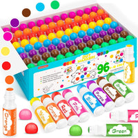 Dot Markers for Toddlers Kids - 96