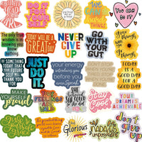 64 Sheets Halloween Stickers for Kids - Classic - image 2